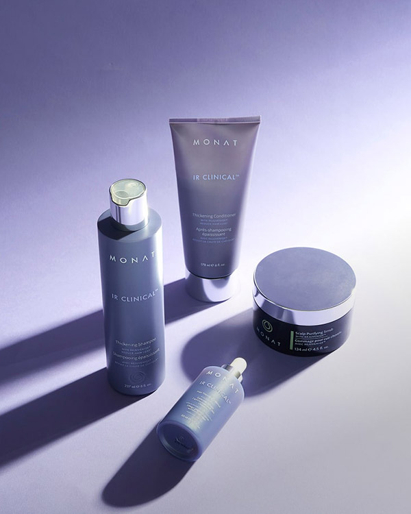 [Bild von Monat Haarprodukten]